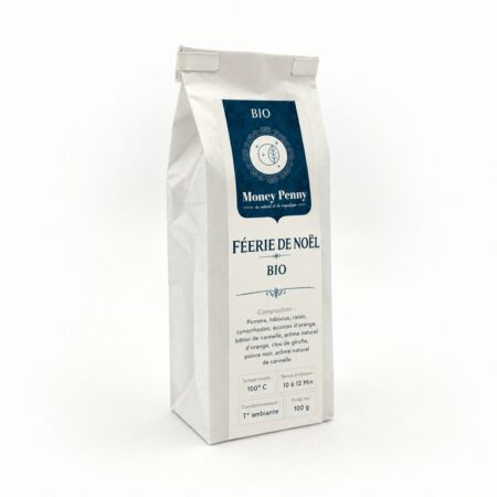 Tisane de Noël
