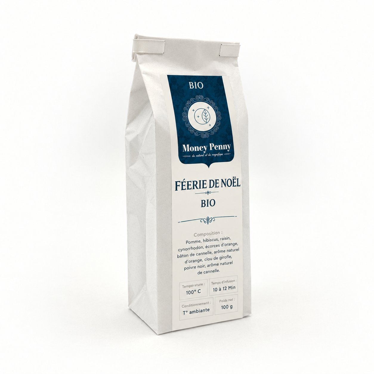 Tisane de Noël